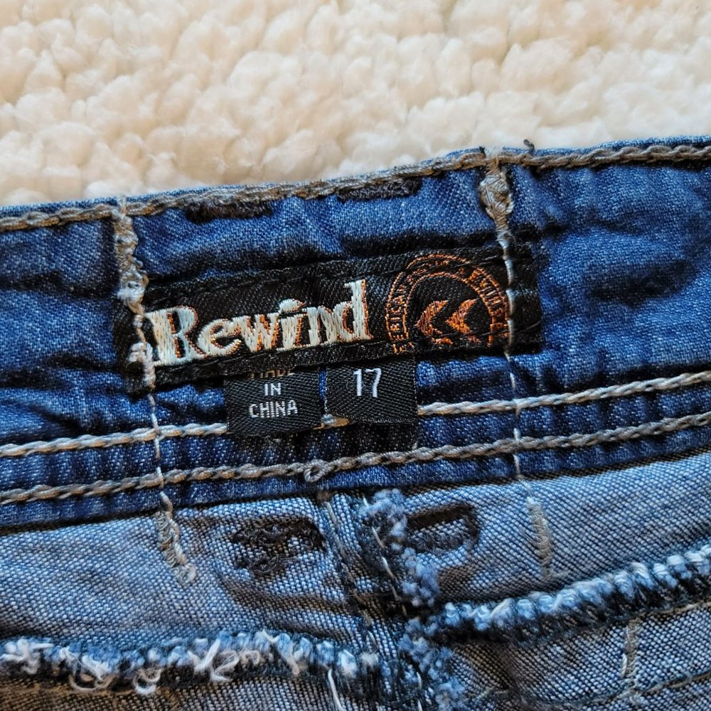 Rewind Jeans - Picture 4 of 8